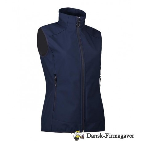 Funktionel herre softshellvest