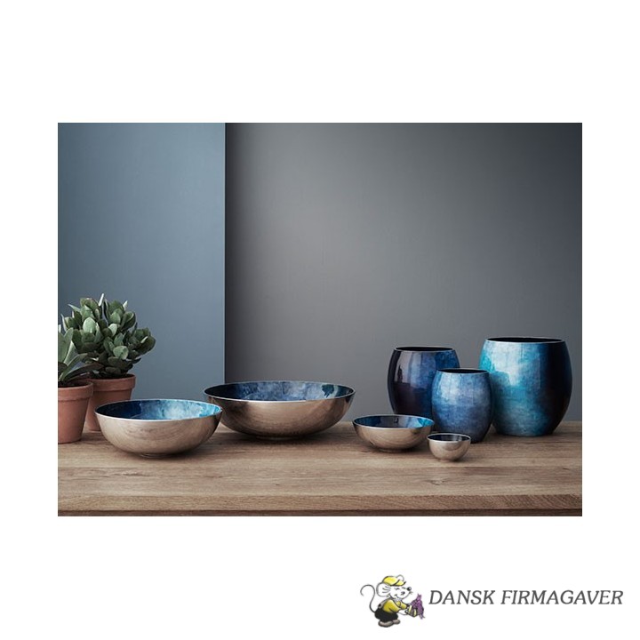 Stokholm Horizon Vase  fra Stelton