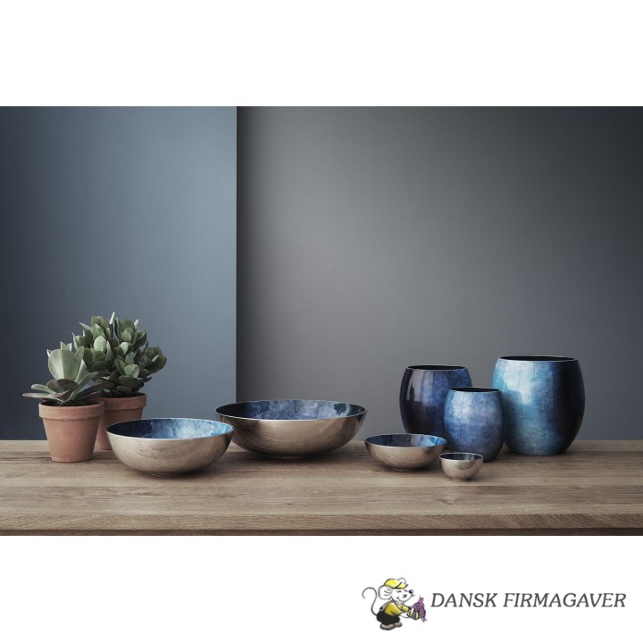 Stokholm Horizon Vase  fra Stelton