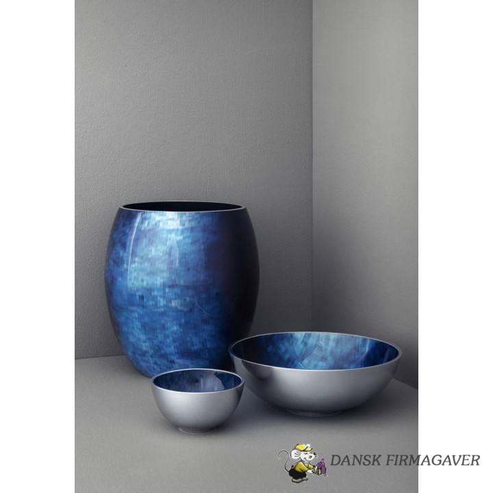 Stokholm Horizon Vase  fra Stelton