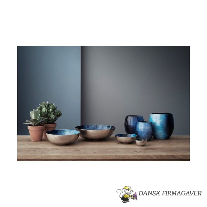 Stokholm Horizon Vase  fra Stelton