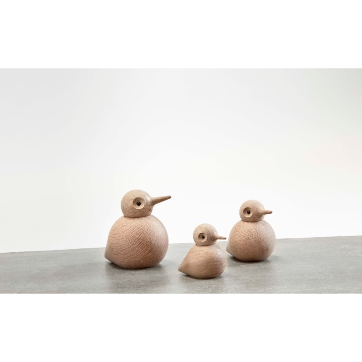 Andersen Birdie - Gavepakke