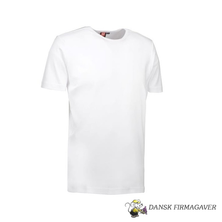 Interlock T-shirt 