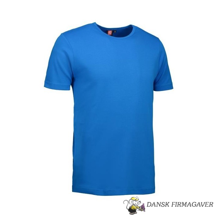 Interlock T-shirt 