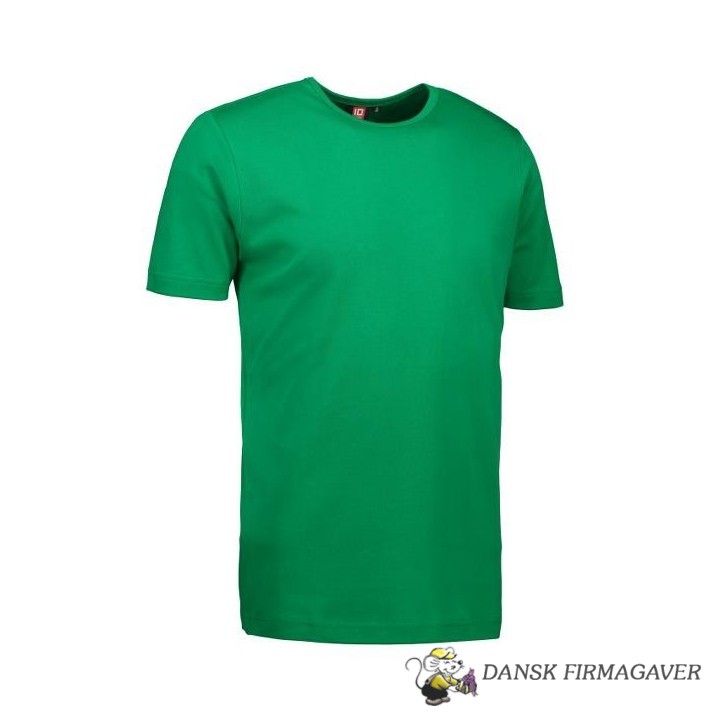 Interlock T-shirt 