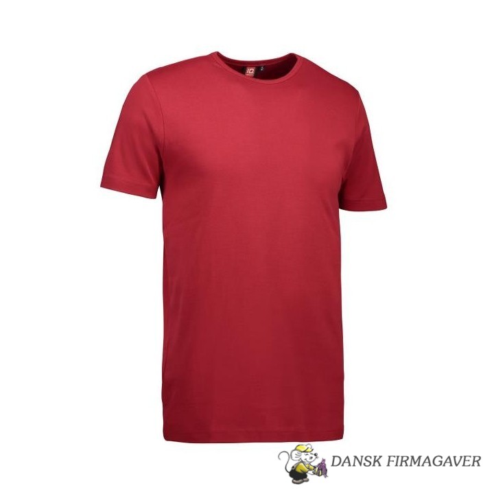 Interlock T-shirt 