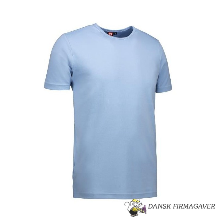 Interlock T-shirt 