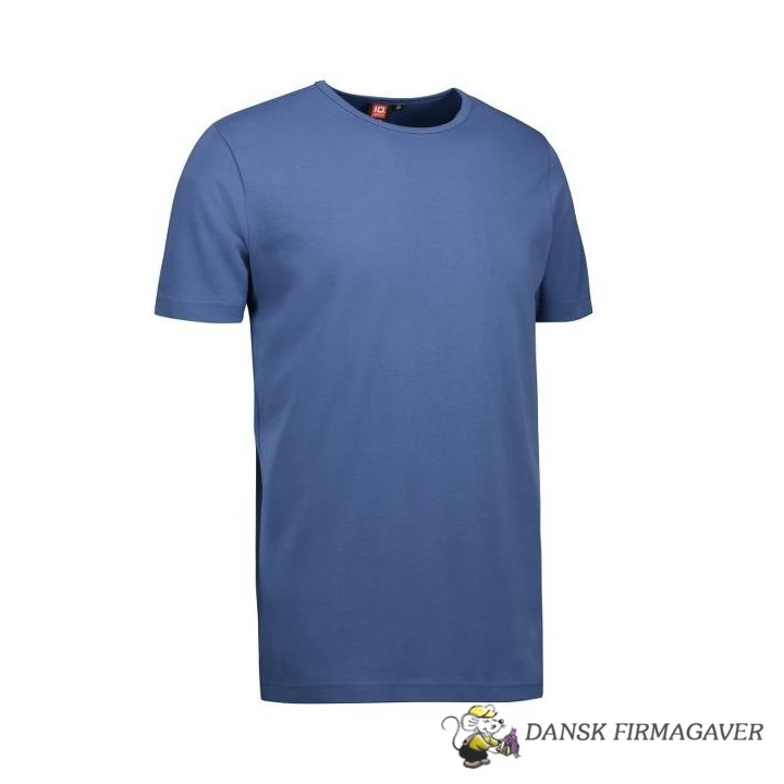 Interlock T-shirt 