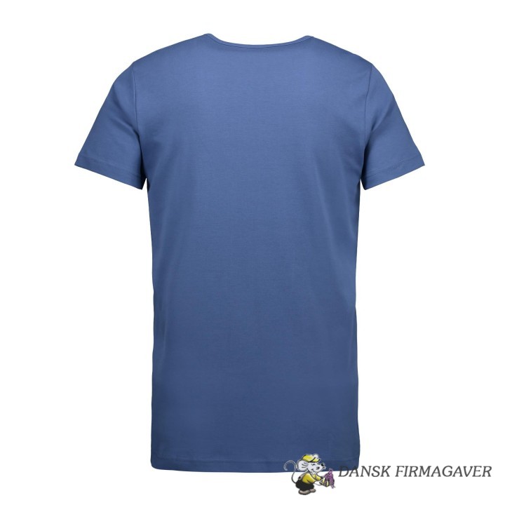 Interlock T-shirt 