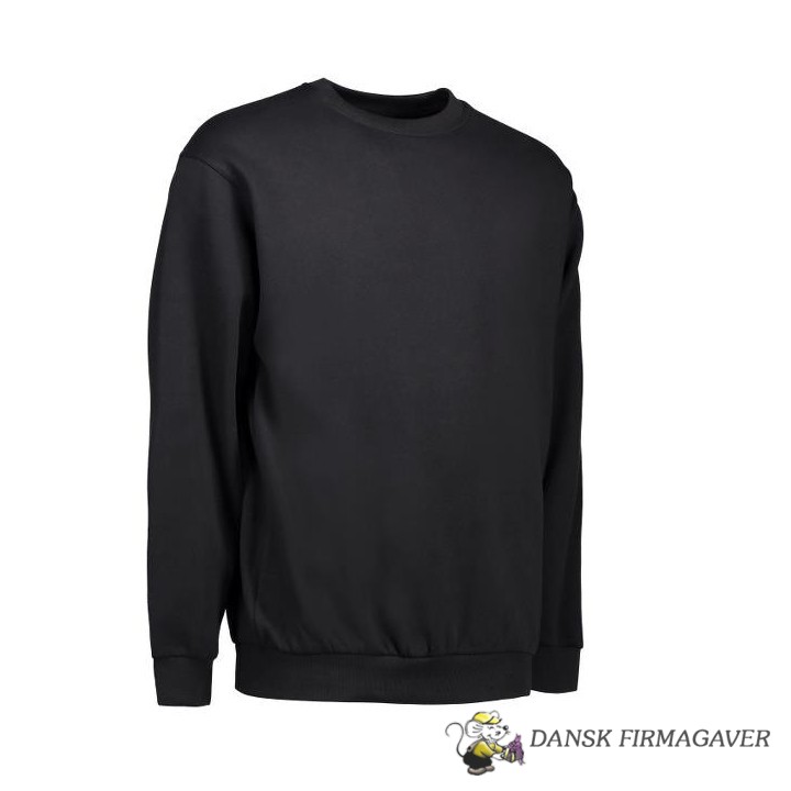 Sweatshirt Classic, Game 