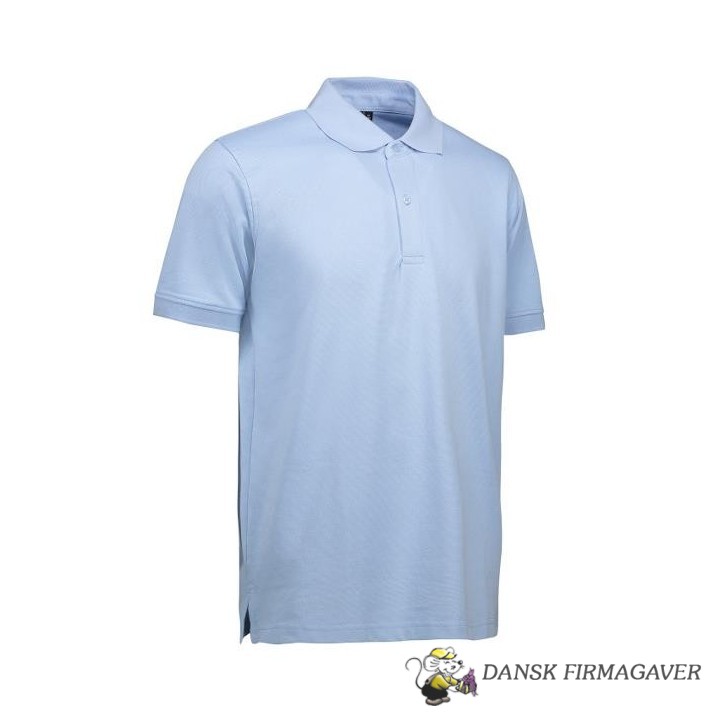Pique poloshirt 0560