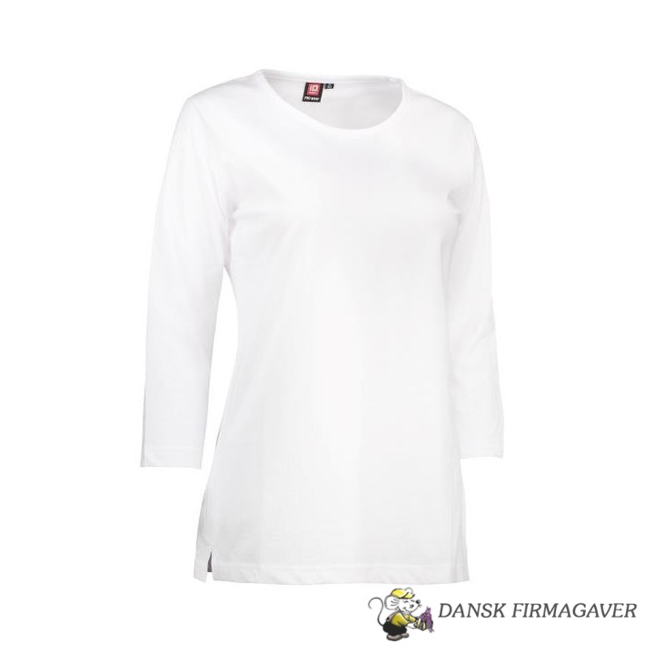 PRO Wear T-shirt 3/4-ærmet