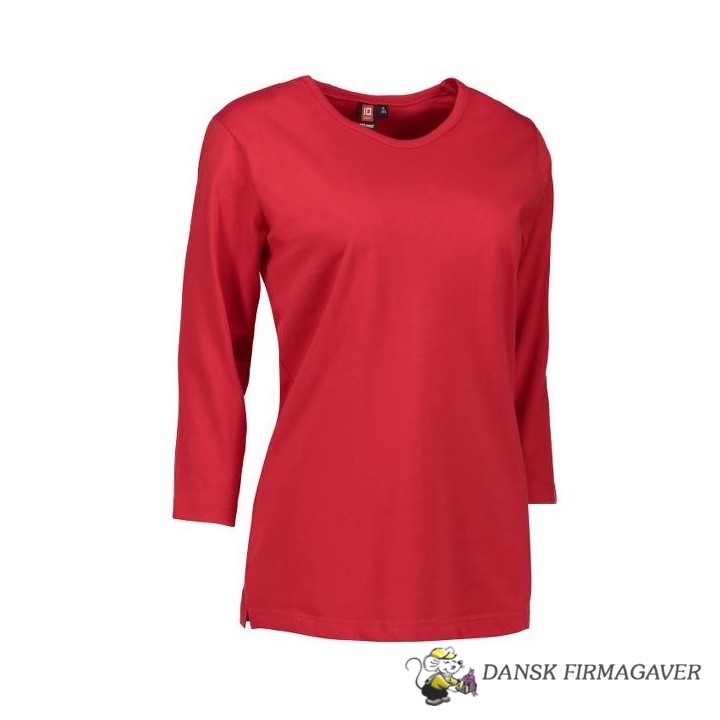 PRO Wear T-shirt 3/4-ærmet