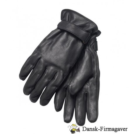 Hjorteskinds handske