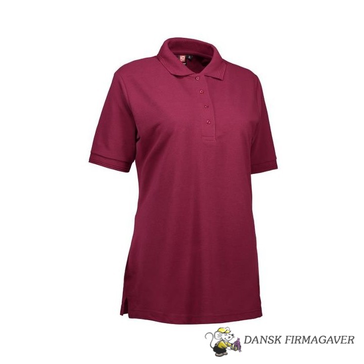 PRO Wear Poloshirt Dame
