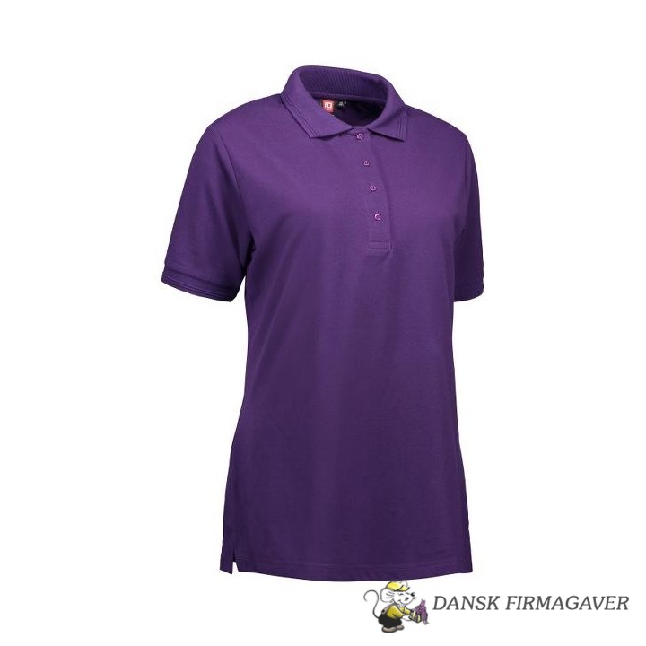 PRO Wear Poloshirt Dame