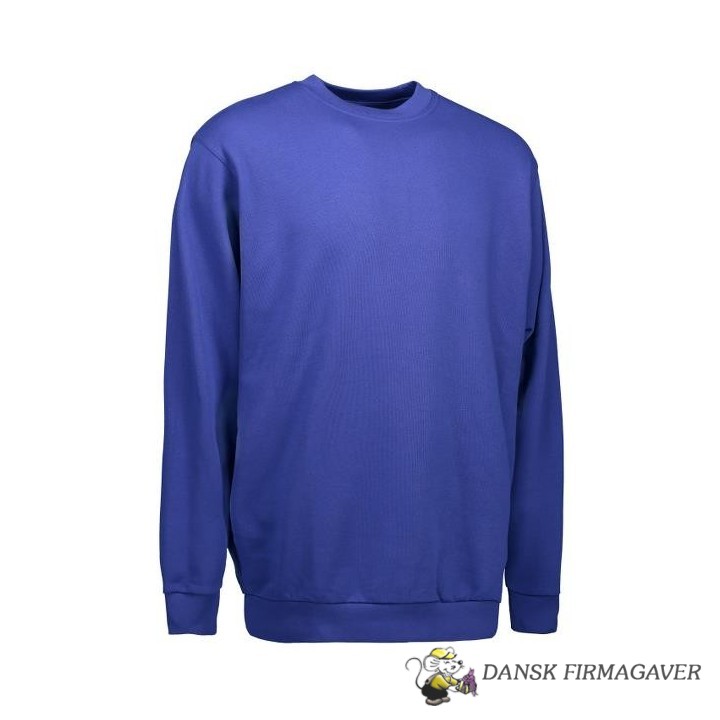 Pro Wear lassisk Sweatshirt 