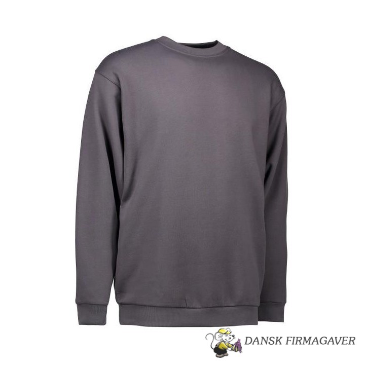 Pro Wear lassisk Sweatshirt 