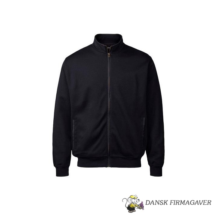 JAKKE/CARDIGAN - USA/CLIPPER
