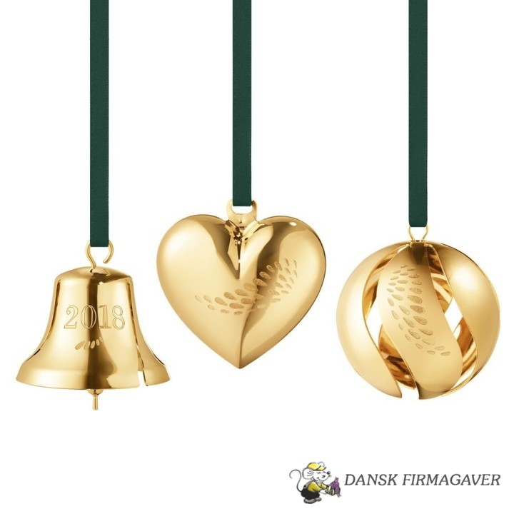 Christmas Collectibles 2018 Georg Jensen