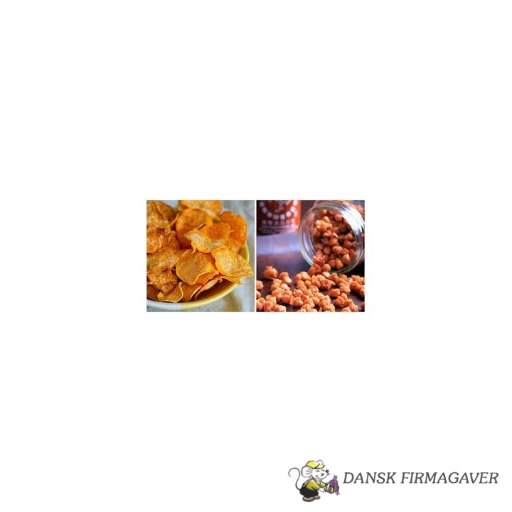 DMF Dehydrator Snack
