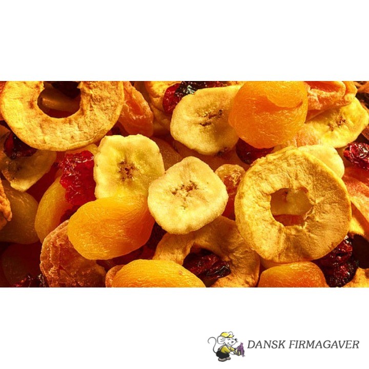 DMF Dehydrator Snack
