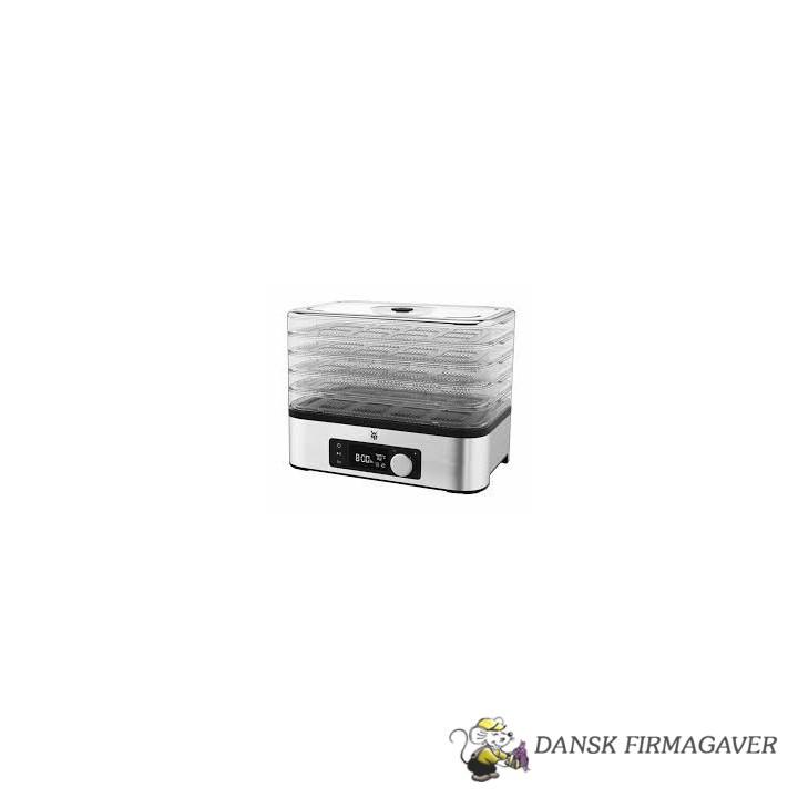 DMF Dehydrator Snack