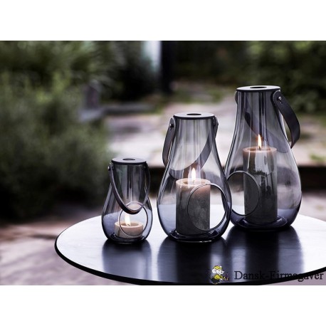 HOLMEGAARD DESIGN WITH LIGHT SÆT