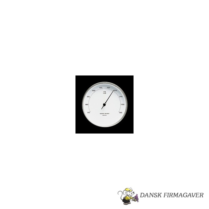 Henning Koppel Barometer 10 cm