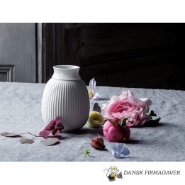 LYNGBY CURVE VASE 17 CM