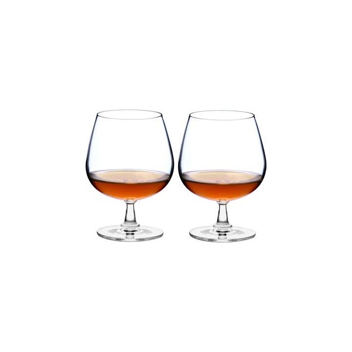 Grand Cru glas, Cognacglas, 2 stk