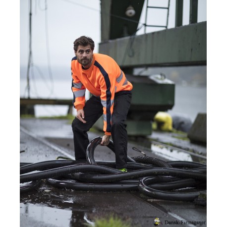 Sweatshirt - Klasse 3