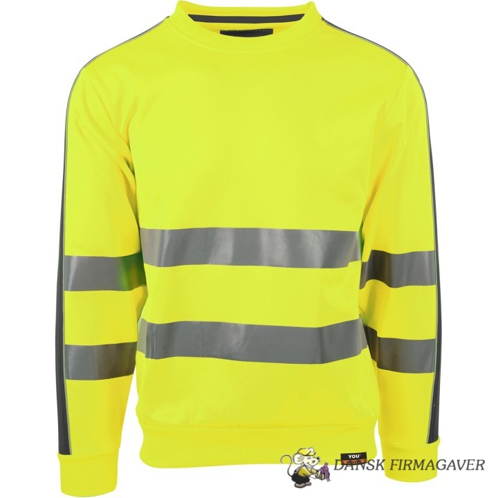 Sweatshirt - Klasse 3