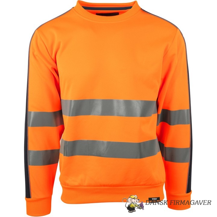 Sweatshirt - Klasse 3