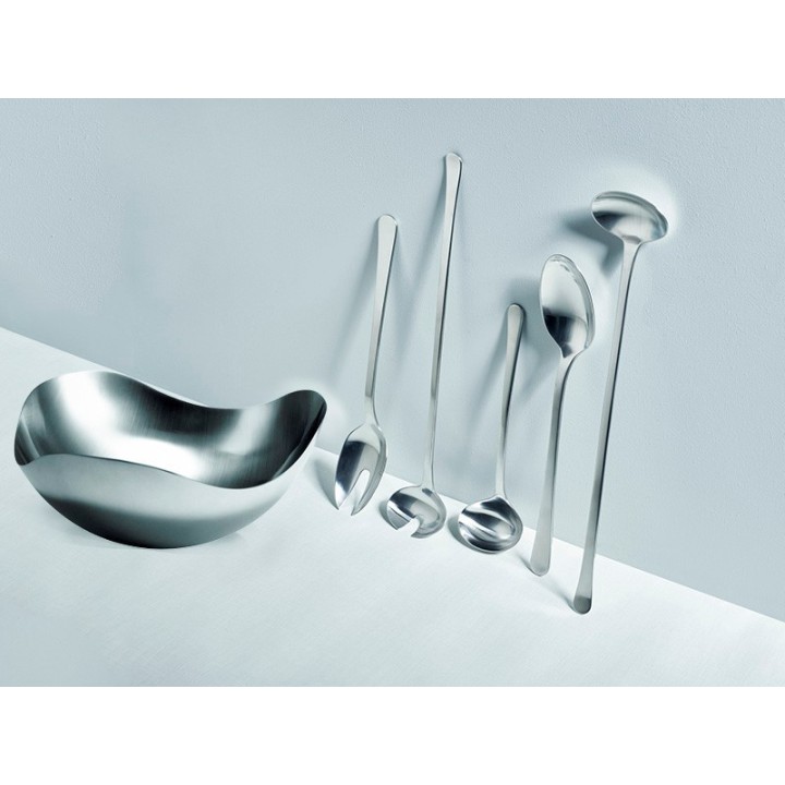 GEORG JENSEN BLOOM SERVERING