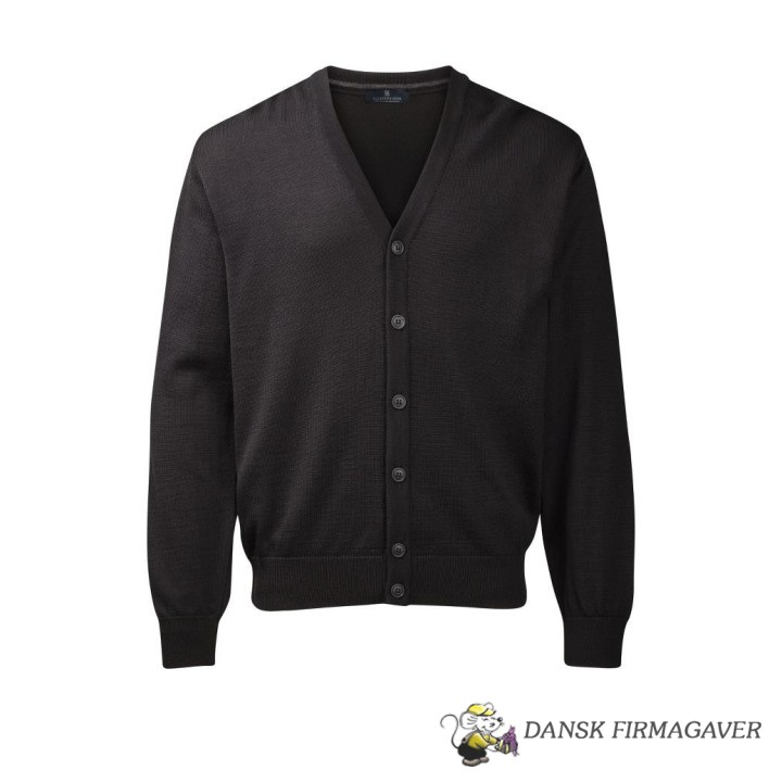Cardigan strik