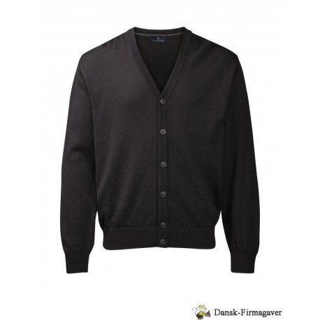 Cardigan strik