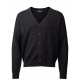 Cardigan Bomuld/Acryl