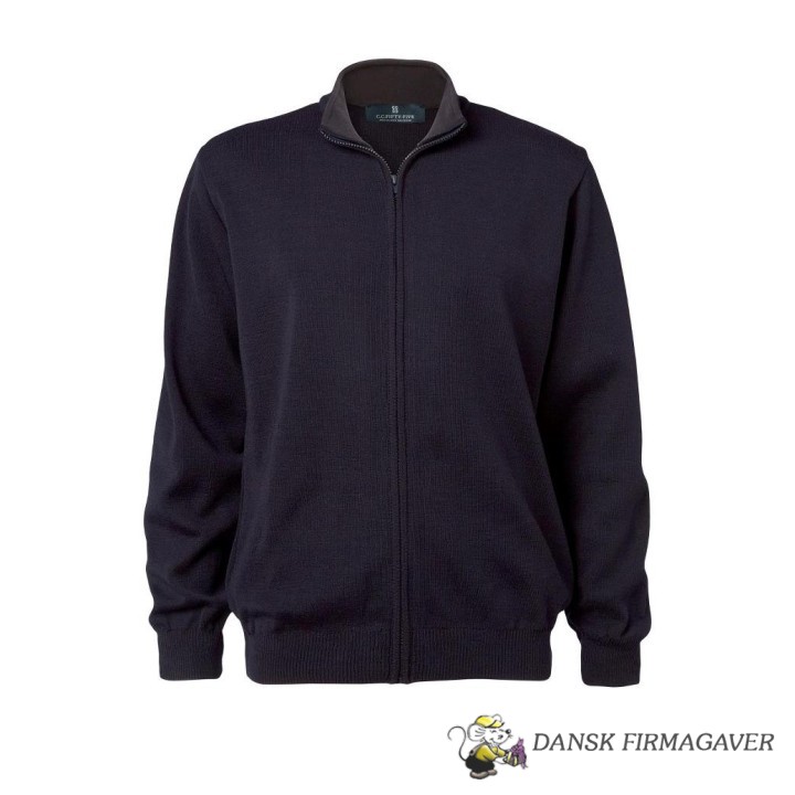 Prague Pullover 1/4 Zip