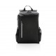 Lima 15" RFID & USB laptop rygsæk