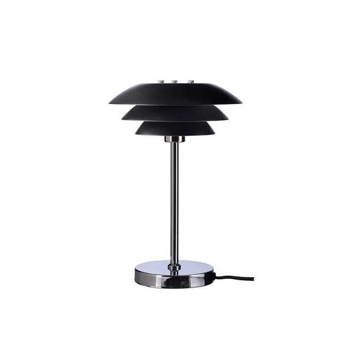 DYBERG LARSEN BORDLAMPE DL16