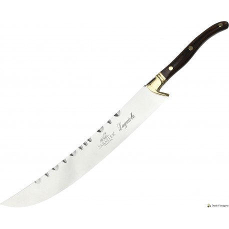 SABATIER Champagnesabel