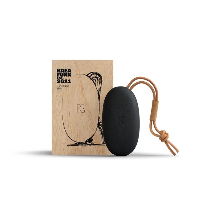 Powerbank toCharge-2017