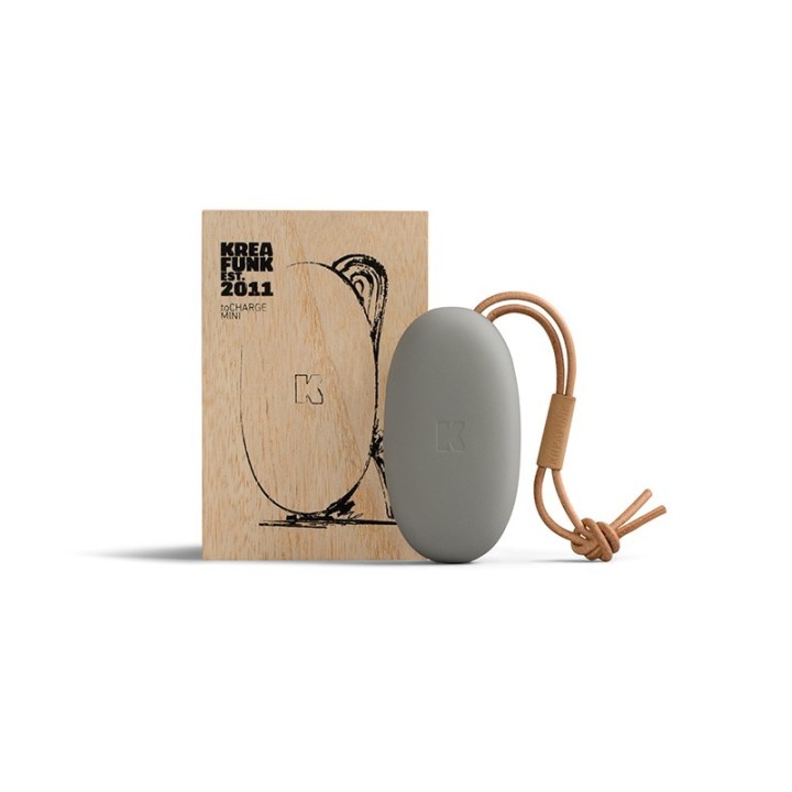 Powerbank toCharge-2017