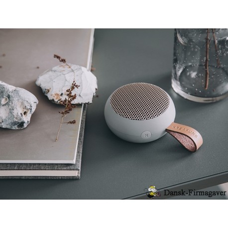 aGO Mini bluetooth højttaler