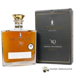 Santos Dumont XO Rum