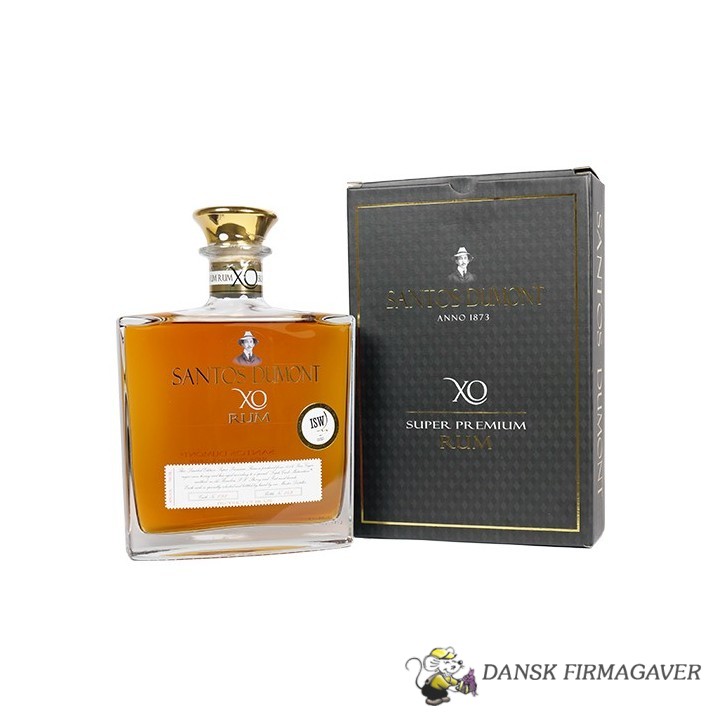 Santos Dumont XO Rum