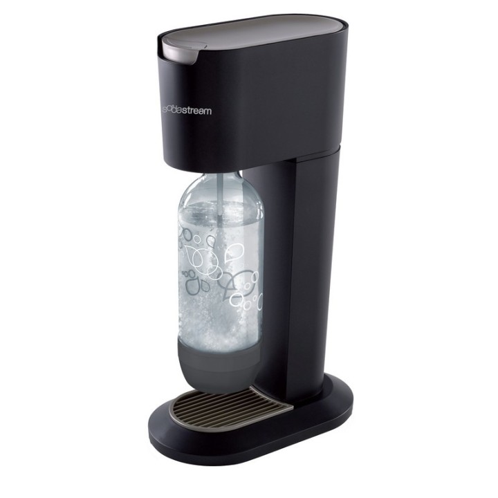 sodastream/genesis titan 