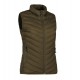 STRETCH BODYWARMER