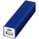 Volt alu. powerbank 2200 mAh